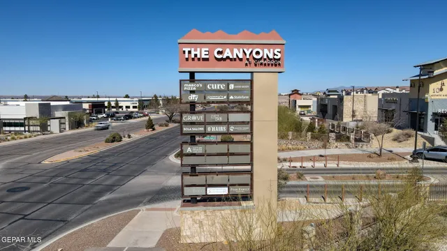 $438,000 | 7501 Hitching Post, El Paso, TX 79911