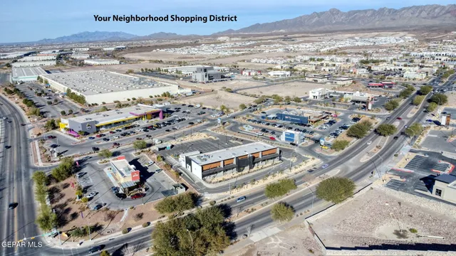 $438,000 | 7501 Hitching Post, El Paso, TX 79911