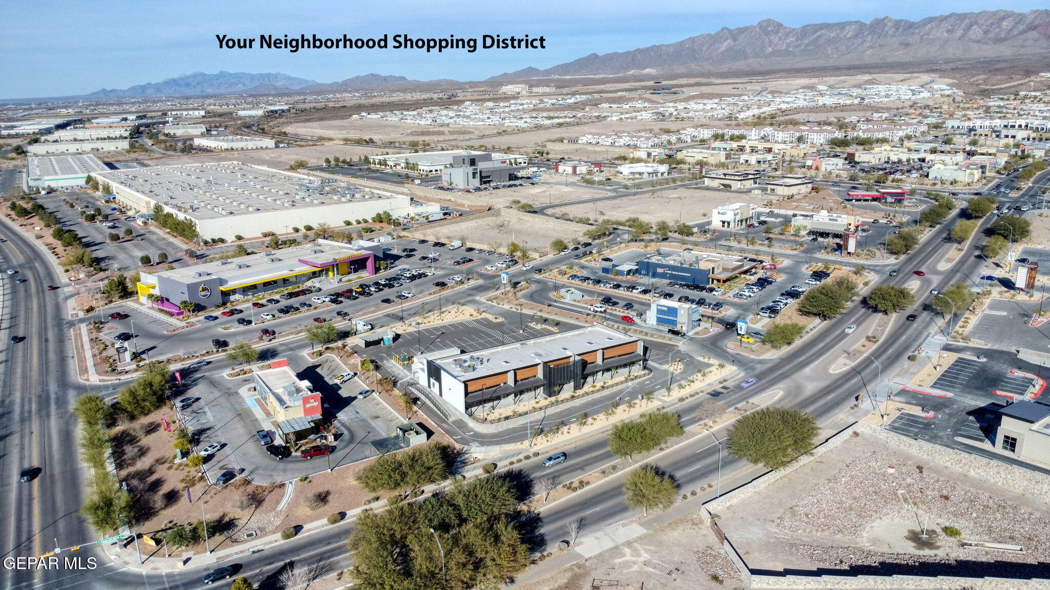 7501 Hitching Post El Paso, TX 79911 - Photo 55 of 58 14-web-or-mls-DJI_0237