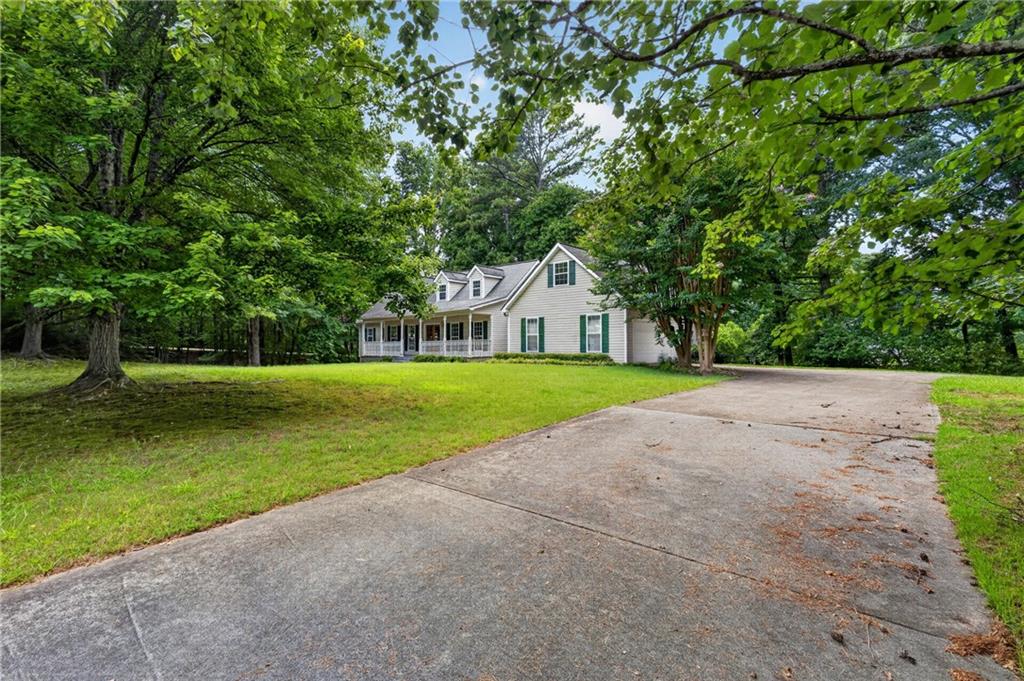 4460 Suwanee Dam Road Suwanee, GA 30024 - Photo 7 of 41