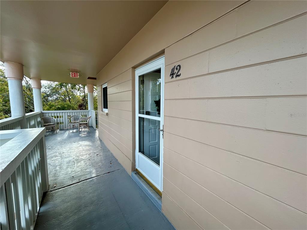 2436 Rhodesian Drive, Unit 42 Clearwater, FL 33763 - Photo 3 of 51