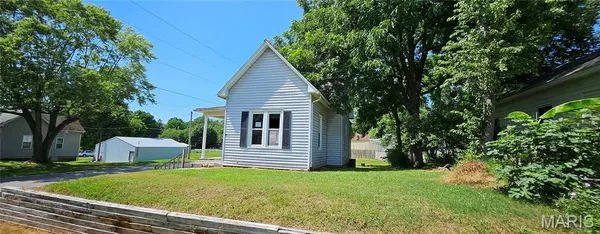 $49,900 | 718 2nd Street West, Scott City, MO 63780