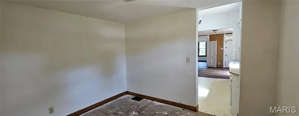 $49,900 | 718 2nd Street West, Scott City, MO 63780