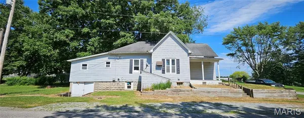 $49,900 | 718 2nd Street West, Scott City, MO 63780