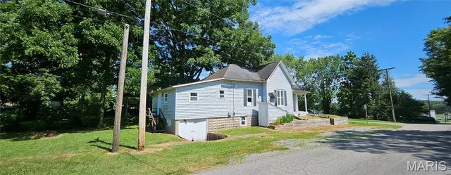 $64,900 | 718 2nd Street West, Scott City, MO 63780