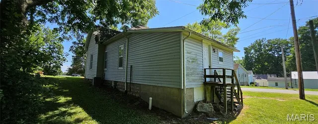 $64,900 | 718 2nd Street West, Scott City, MO 63780