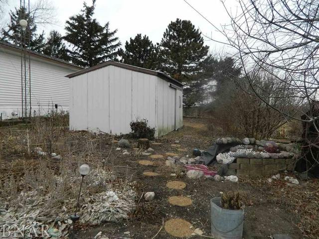15437 East 3200th Road North Blackstone, IL 61313 - Photo 15 of 30