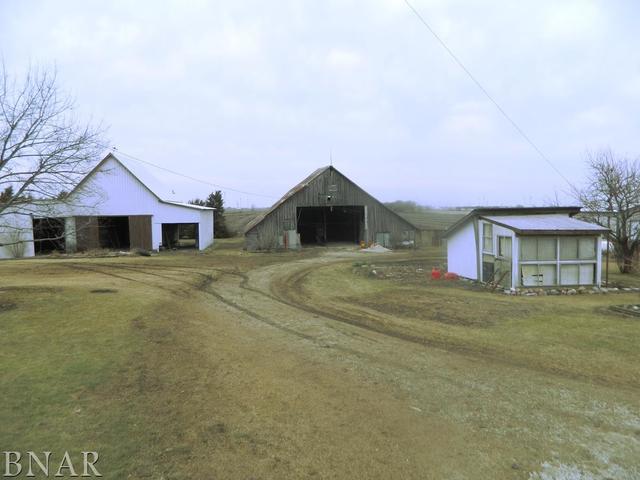 15437 East 3200th Road North Blackstone, IL 61313 - Photo 17 of 30