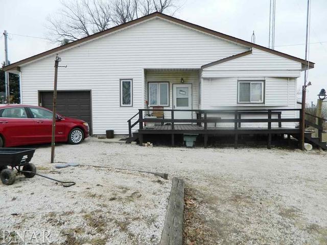 15437 East 3200th Road North Blackstone, IL 61313 - Photo 18 of 30