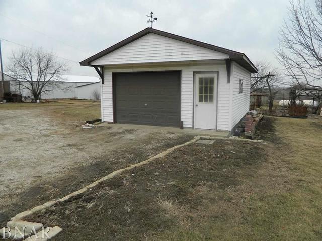 15437 East 3200th Road North Blackstone, IL 61313 - Photo 4 of 30