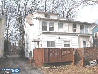 229 Ballymore Road Springfield, PA 19064 - Photo 2 of 12 a view of a house with a yard