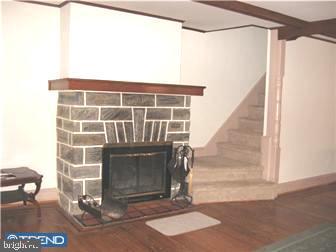 229 Ballymore Road Springfield, PA 19064 - Photo 5 of 12 a view of front door of house