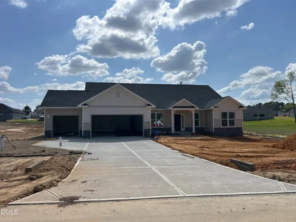 $454,600 | 1640 Pecan Drive, Nashville, NC 27856