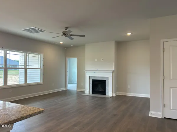 $454,600 | 1640 Pecan Drive, Nashville, NC 27856