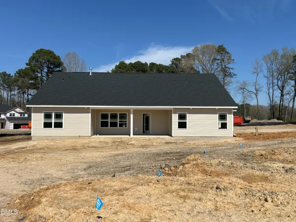 $454,600 | 1640 Pecan Drive, Nashville, NC 27856
