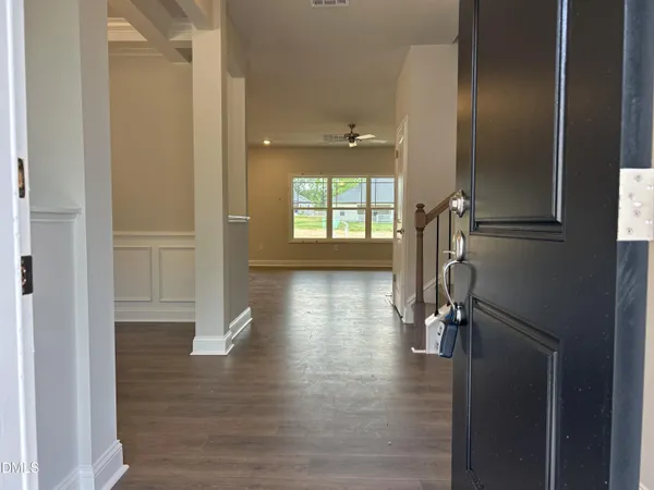 $454,600 | 1640 Pecan Drive, Nashville, NC 27856
