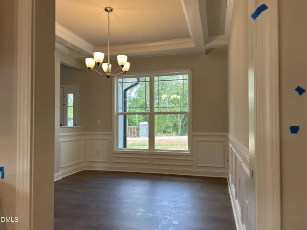 $454,600 | 1640 Pecan Drive, Nashville, NC 27856