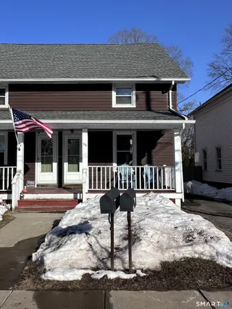 $2,000 | 24-26 Dean Avenue, Unit 26, East Windsor, CT 06088