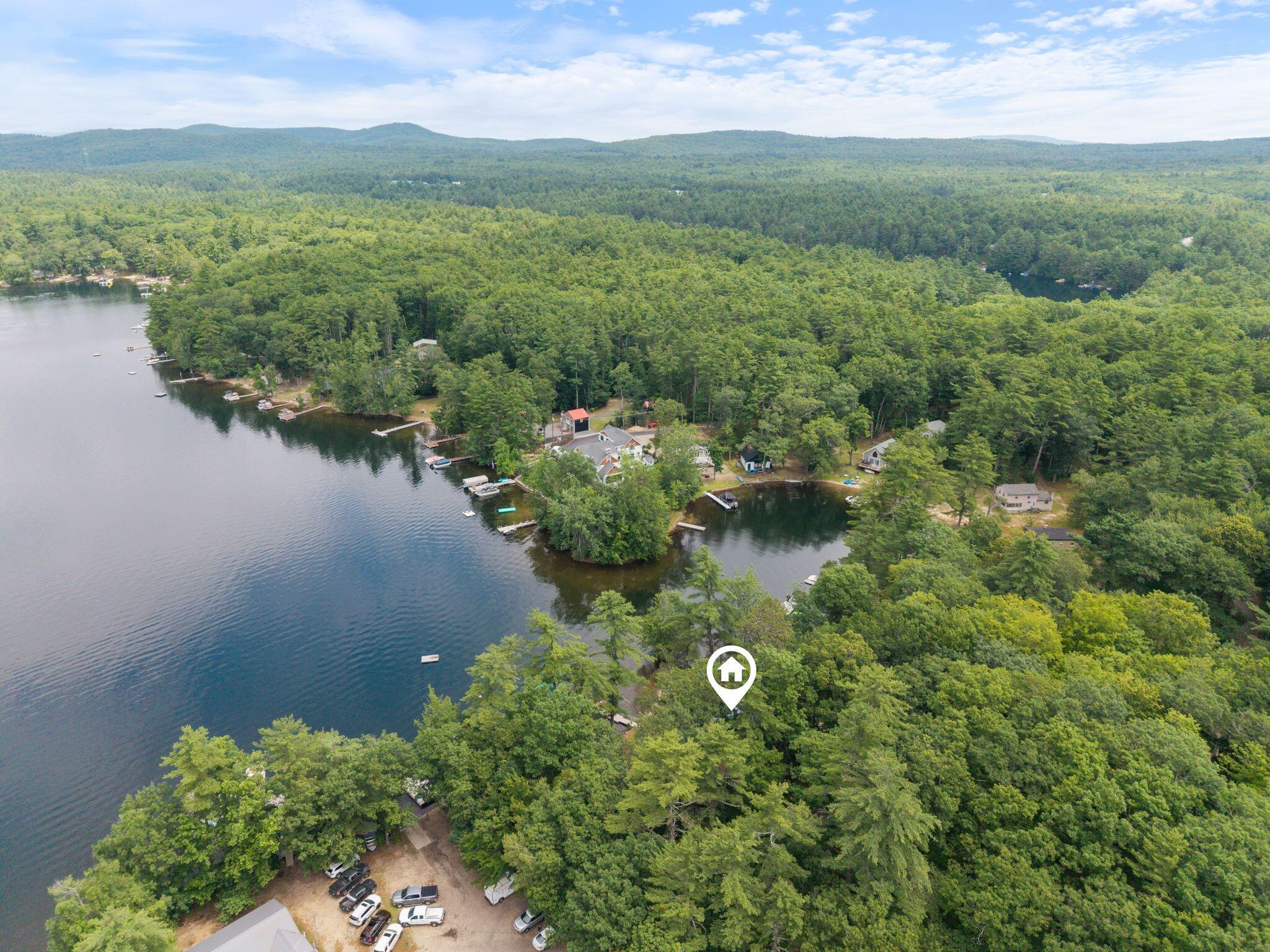59 Treasure Island Road Shapleigh, ME 04076 - Photo 34 of 46
