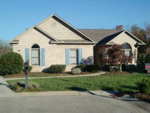 104 Dasher Lane Oak Ridge, TN 37830 - Photo 1 of 1 Primary Photo