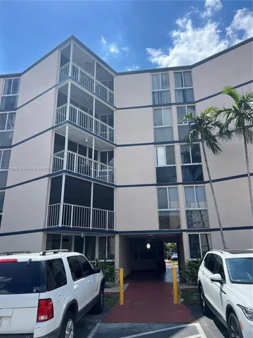 a view of front door and house