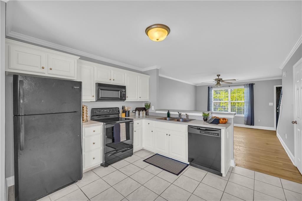 105 Whitehead Road, Unit 17 Athens, GA 30606 - Photo 12 of 38