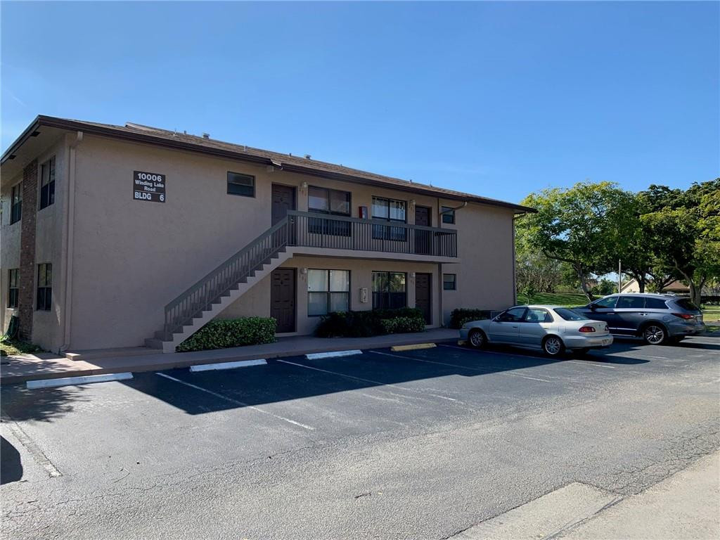 10006 Winding Lake Road, Unit 103 Sunrise, FL 33351 - Photo 14 of 14 Photo 14