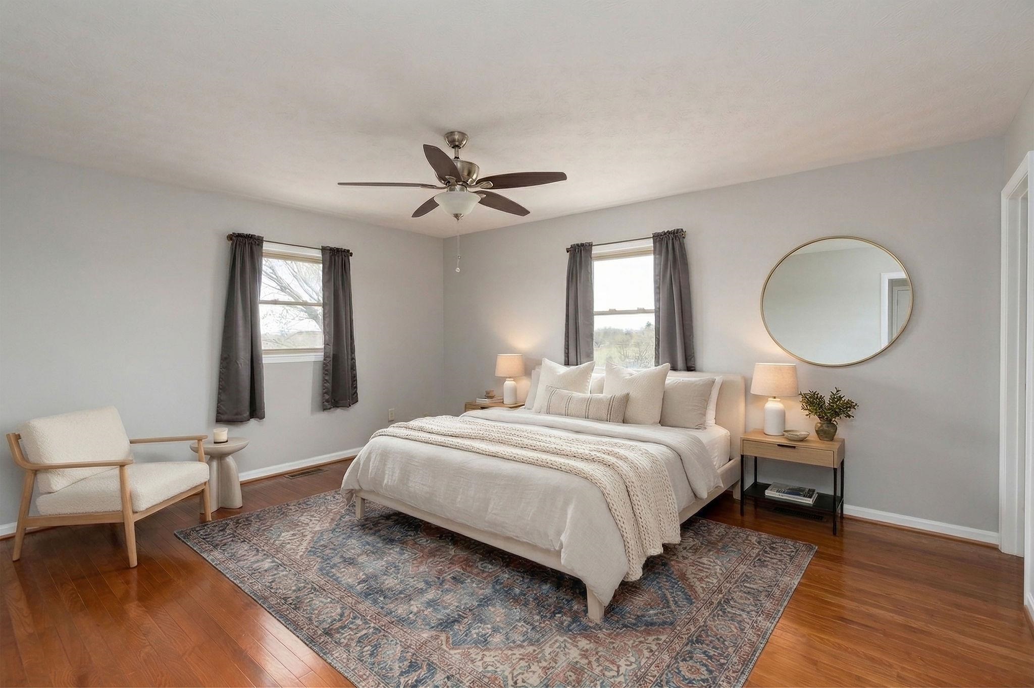 3869 Shutterlee Mill Road Staunton, VA 24401 - Photo 33 of 61 Gallery Image 33
