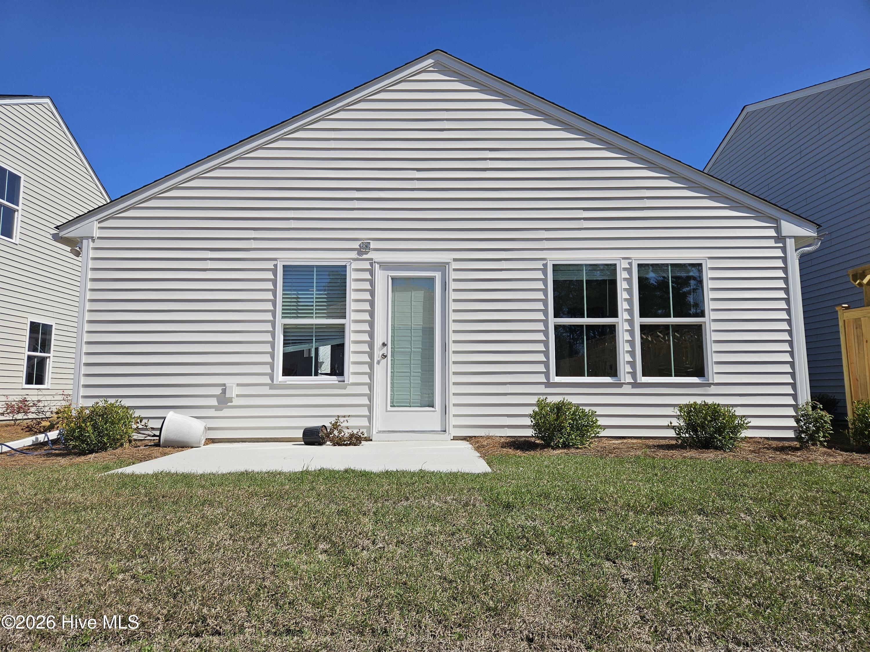 91 Cobbler Way, Unit 40 Hampstead, NC 28443 - Photo 13 of 13 c91.13