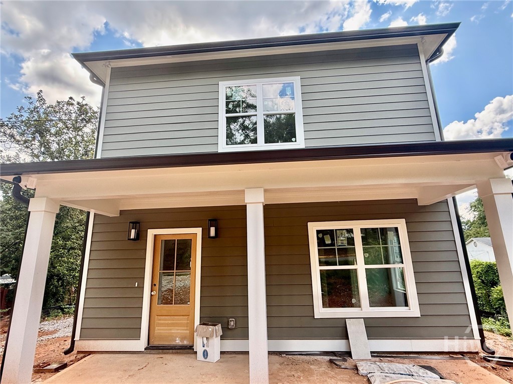 260 Griffeth Street Athens, GA 30601 - Photo 3 of 12