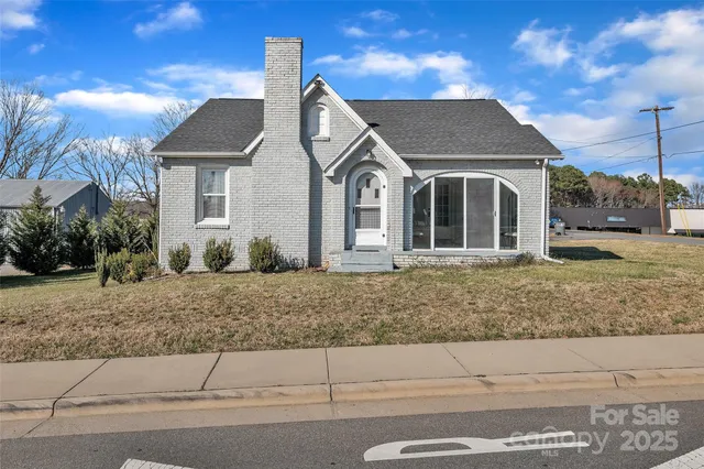 $253,000 | 203 East 22nd Street, Kannapolis, NC 28083