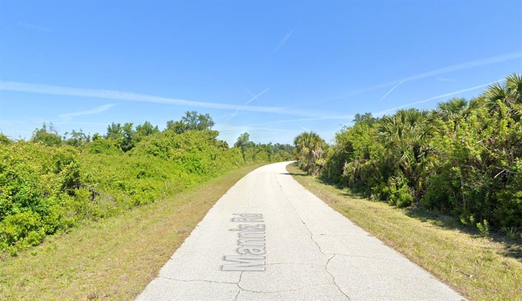 7105 Manniz Road Port Charlotte, FL 33981 - Photo 5 of 13