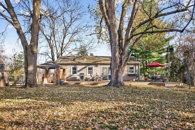 $279,999 | 3115 Kyle Avenue North, Golden Valley, MN 55422