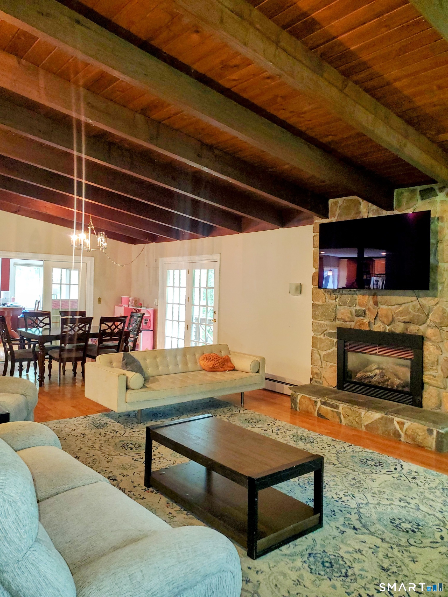 137 Guinea Road Monroe, CT 06468 - Photo 4 of 40