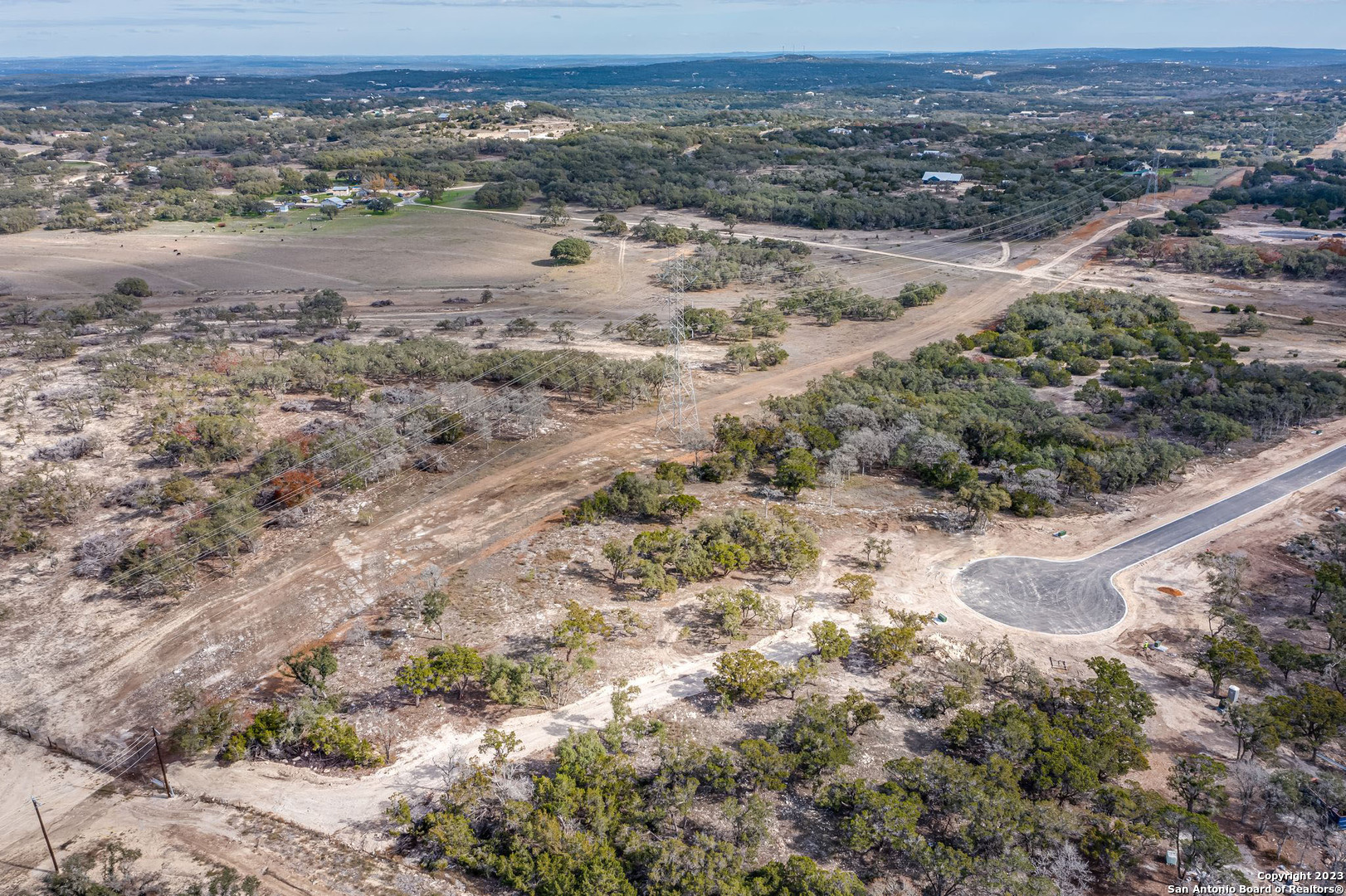 692 Travis Forest Drive Bulverde, TX 78163 - Photo 6 of 10