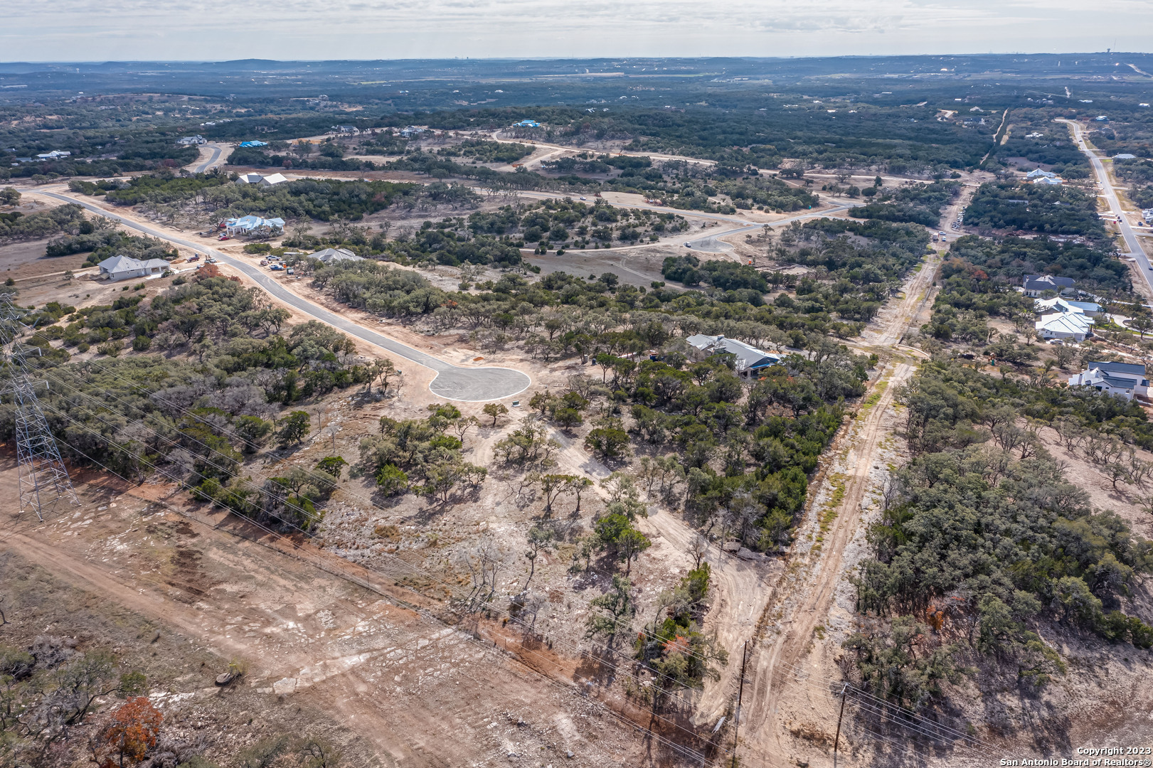 692 Travis Forest Drive Bulverde, TX 78163 - Photo 7 of 10