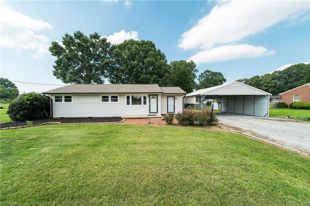 1507 Bunker Hill Sandy Ridge Road Kernersville, NC 27284 - Photo 1 of 26 Gallery Image 1