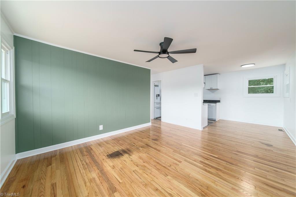 1507 Bunker Hill Sandy Ridge Road Kernersville, NC 27284 - Photo 5 of 26 Gallery Image 5