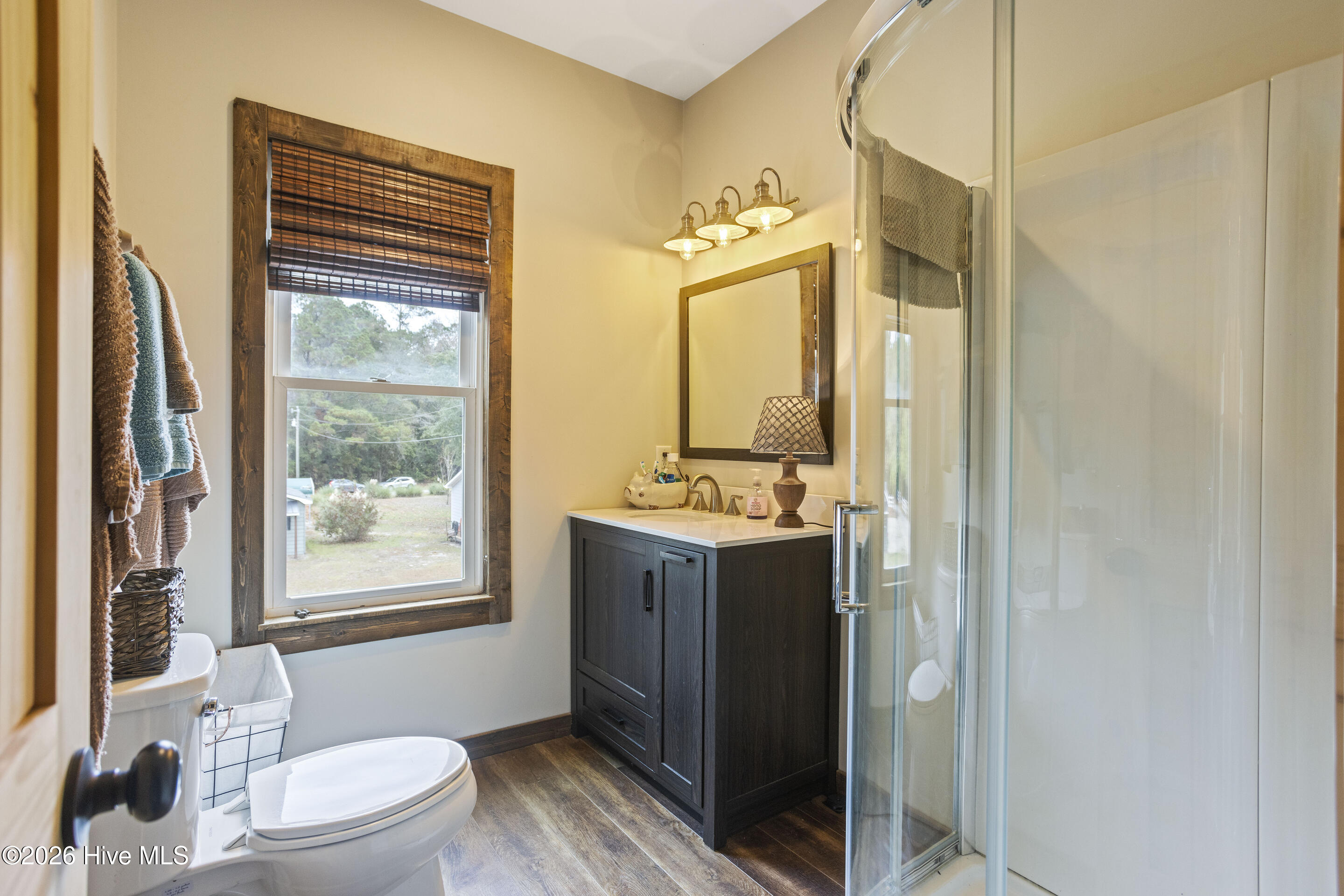 229 Estate Road Atkinson, NC 28421 - Photo 73 of 79 Guest Bathroom