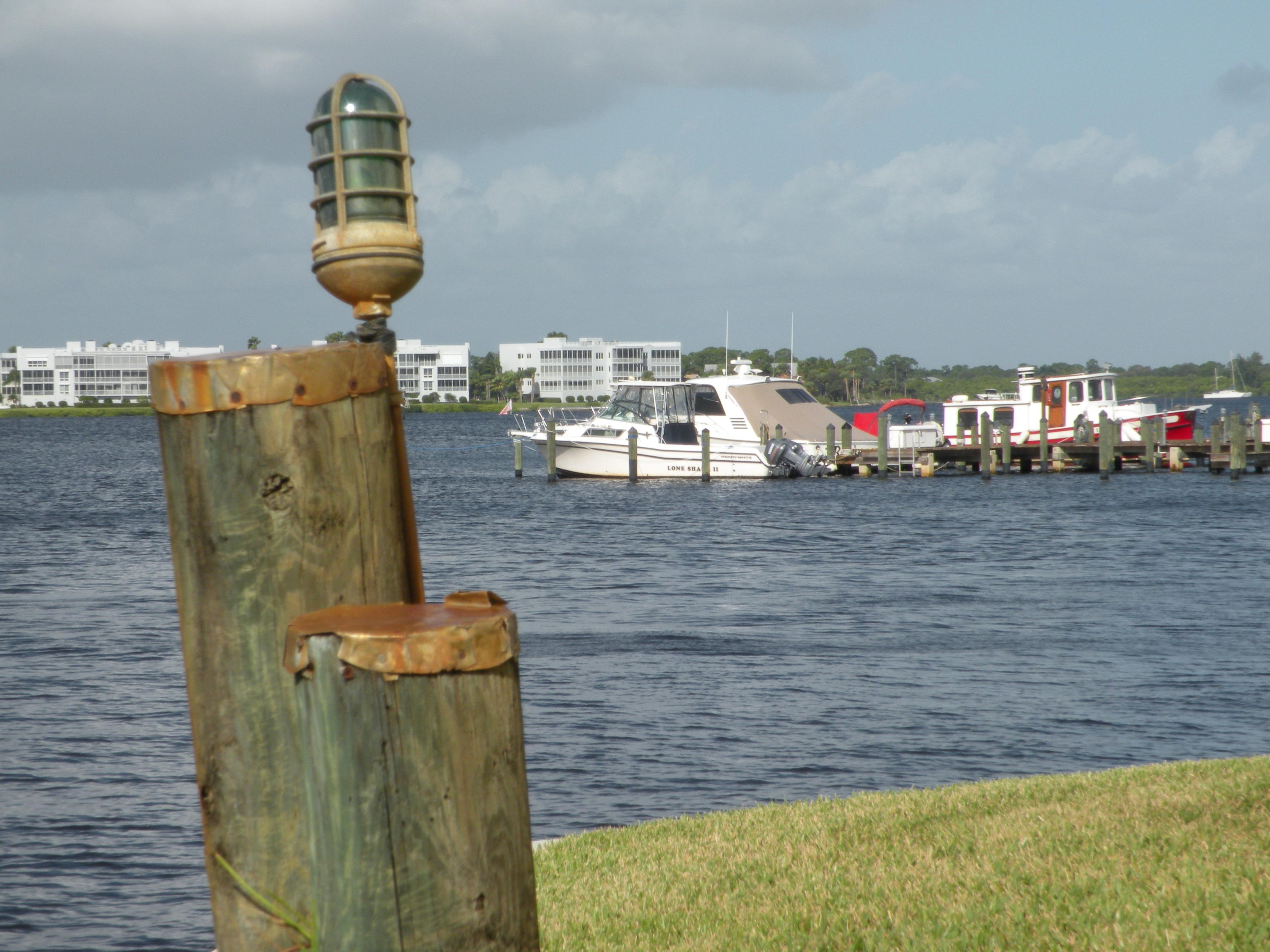 1950 Southwest Palm City Road, Unit 6303 Stuart, FL 34994 - Photo 16 of 16 Beautiful St Lucie