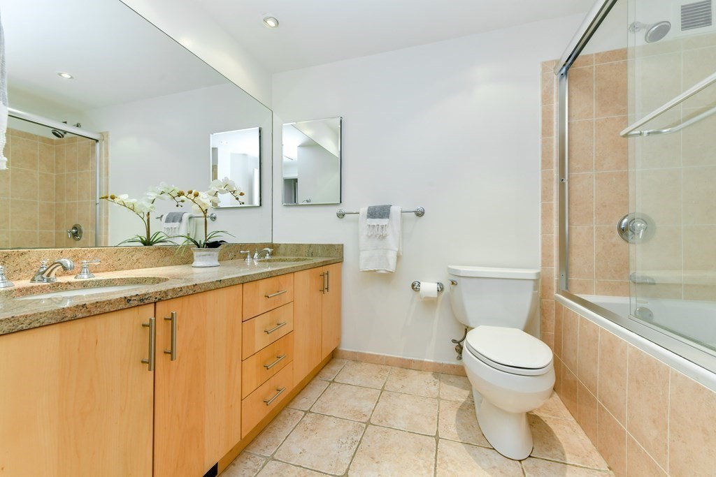 492 Beacon Street, Unit 13 Boston, MA 02115 - Photo 7 of 24