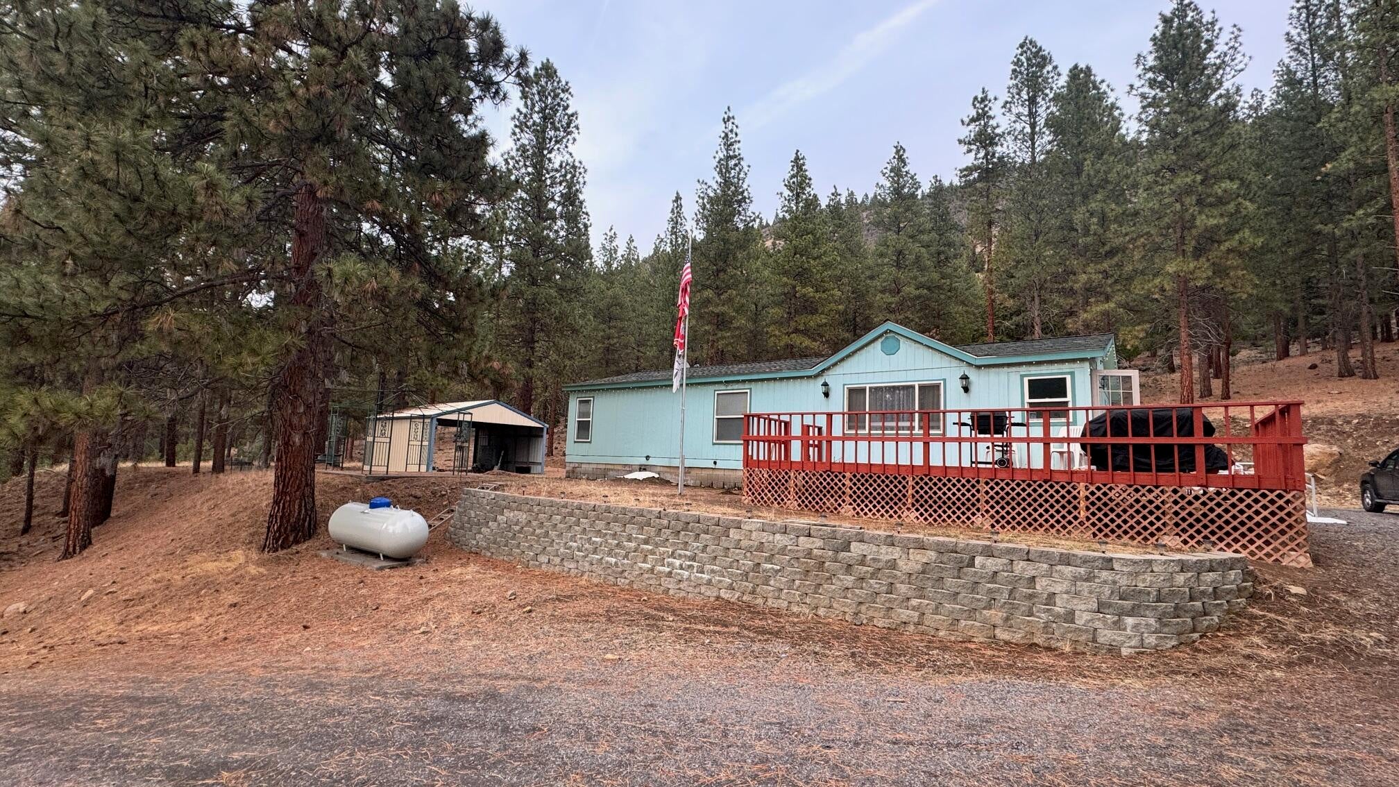 9777 Old Fort Road Klamath Falls, OR 97601 - Photo 1 of 45 IMG_7891