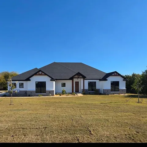 $599,000 | 421 Silo Court, Waxahachie, TX 75167