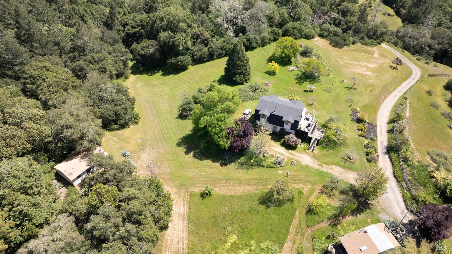 10957 Westside Road Healdsburg, CA 95448 - Photo 18 of 30