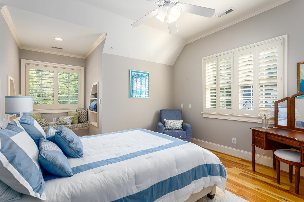 9020 Leverton Lane Raleigh, NC 27615 - Photo 22 of 30 Photo 22
