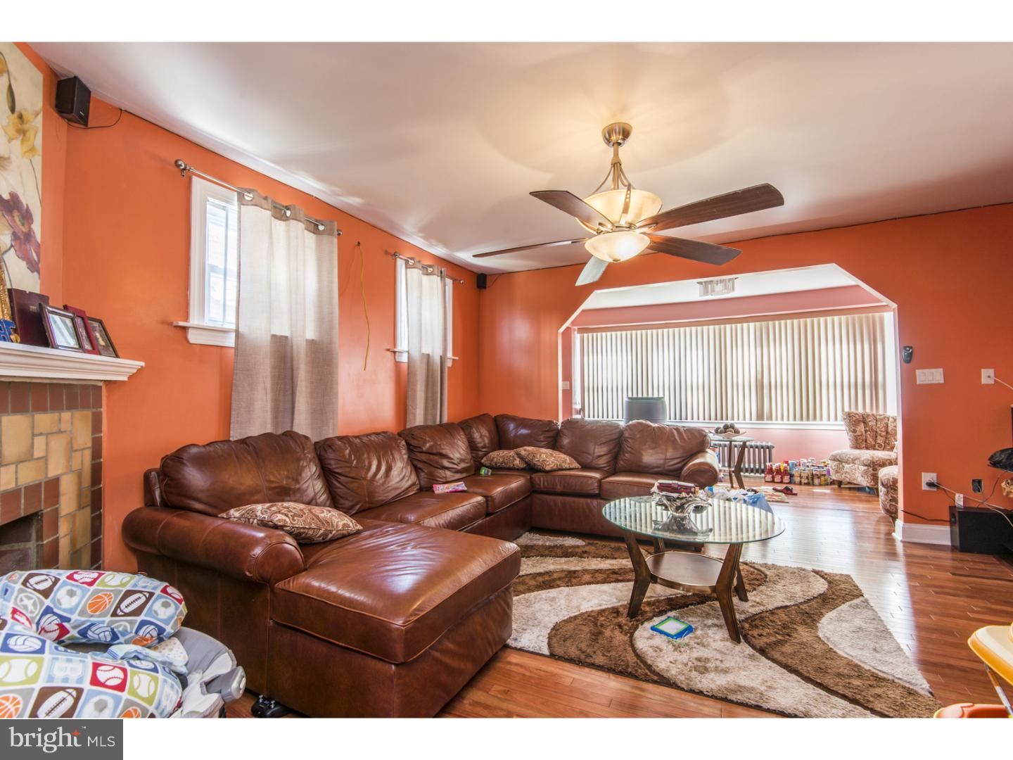 866 Rundale Avenue Yeadon, PA 19050 - Photo 8 of 25