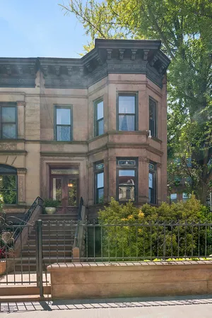 $2,385,000 | 954 Park Place | Crown Heights