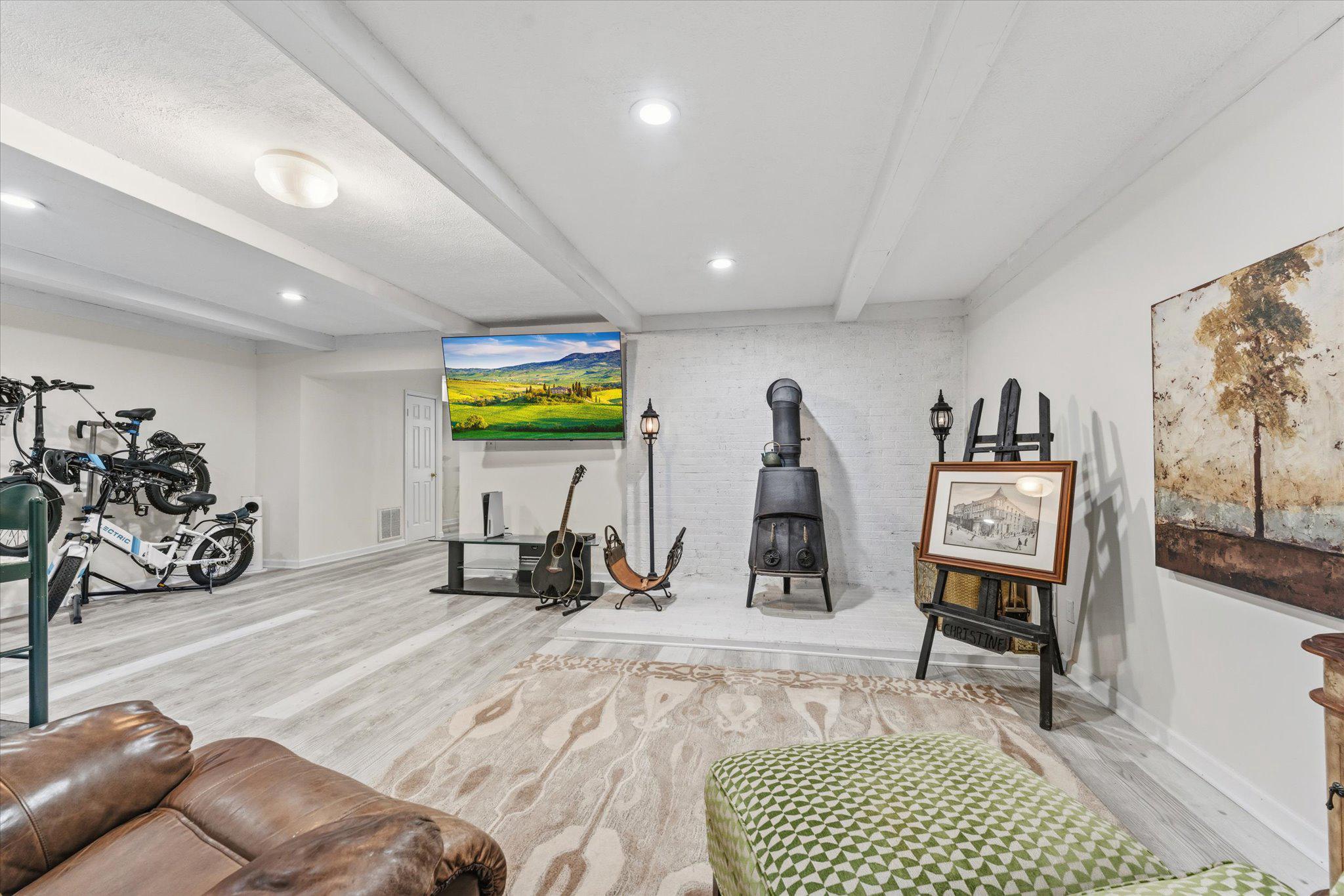 3800 Mountain Road Haymarket, VA 20169 - Photo 50 of 73 Lower Level