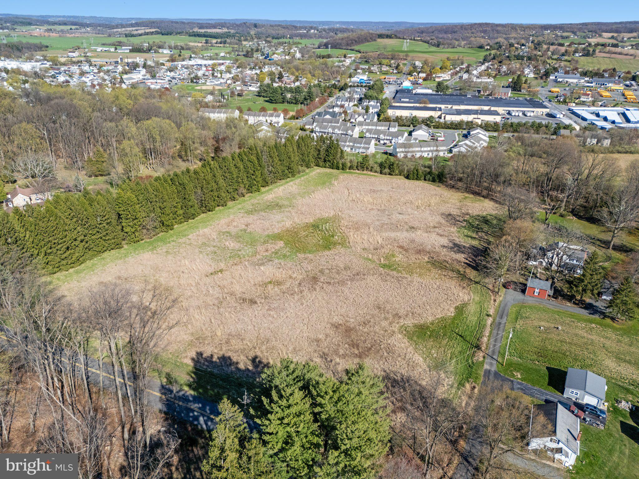 0 Sycamore Road Barto, PA 19504 - Photo 2 of 6 Gallery Image 2