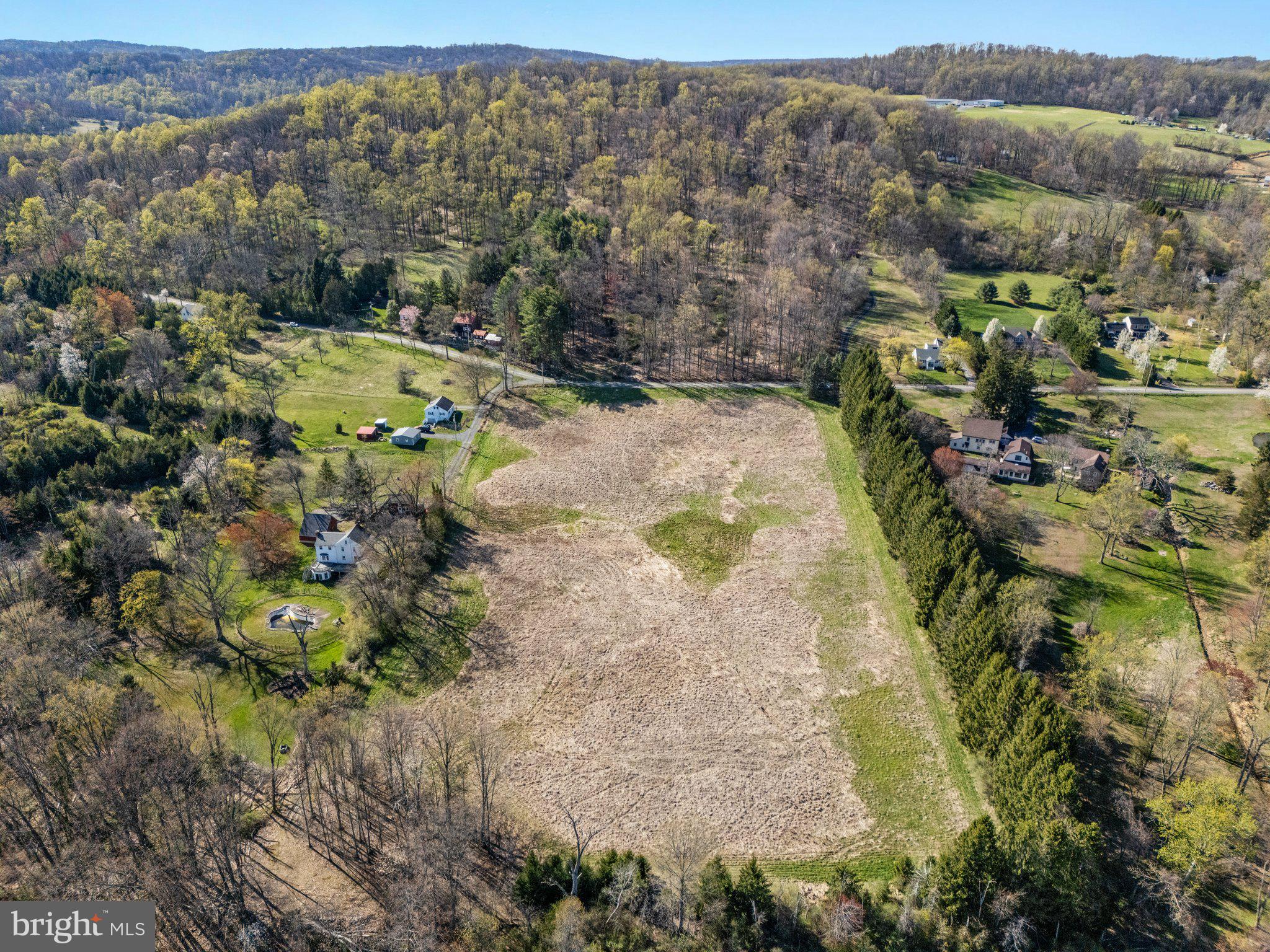 0 Sycamore Road Barto, PA 19504 - Photo 4 of 6 Gallery Image 4